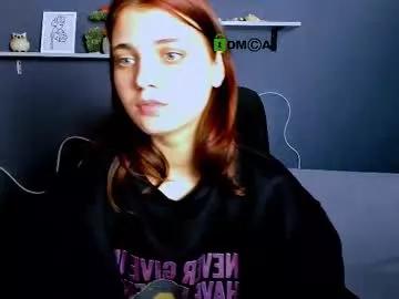 evelyn_muse from Chaturbate is Freechat