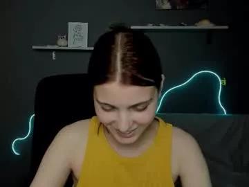 evelyn_muse from Chaturbate is Freechat