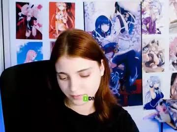 evelyn_muse from Chaturbate is Freechat