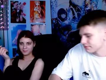 evelyn_muse from Chaturbate is Freechat
