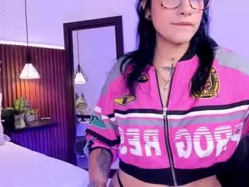 evelyn_samantha from Chaturbate is Freechat