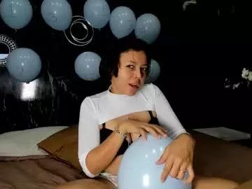evelyn_shyy from Chaturbate is Freechat