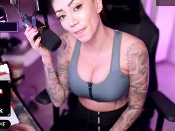 Satisfy your silliest adult broadcasting sex cam whims with our tattoo page. With so many popular tattoo performers to select from