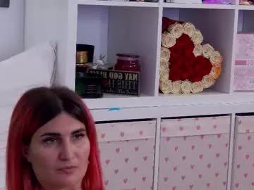 evelynfrances from Chaturbate is Freechat