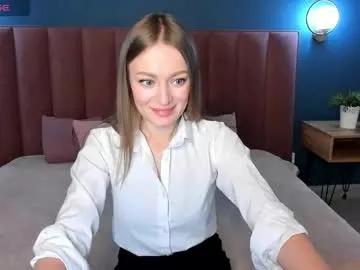 evelynpoole from Chaturbate is Freechat