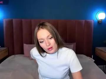 evelynpoole from Chaturbate is Freechat