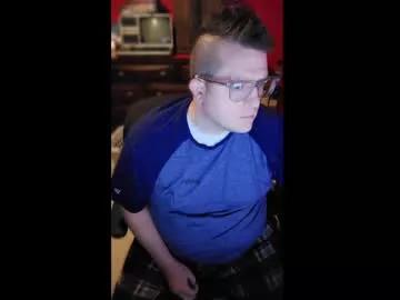 eventhorizon47 from Chaturbate