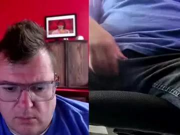 eventhorizon47 from Chaturbate