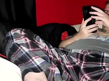 eventhorizon47 from Chaturbate