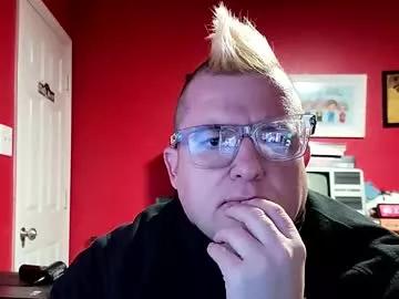 eventhorizon47 from Chaturbate