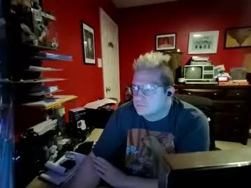 eventhorizon47 from Chaturbate