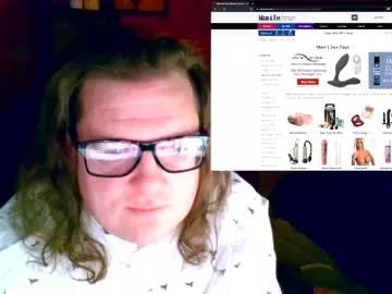 eventhorizon47 from Chaturbate