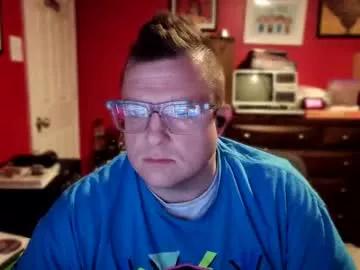 eventhorizon47 from Chaturbate