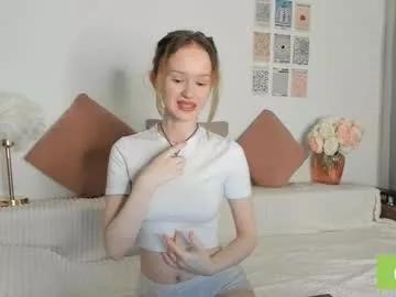 evkasuper from Chaturbate is Freechat