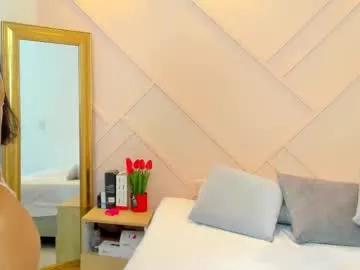 evony_becker from Chaturbate is Freechat