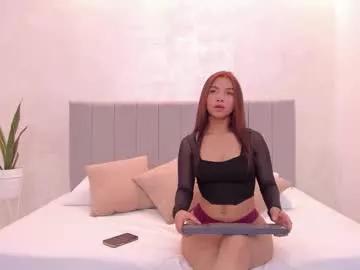 evony_becker from Chaturbate is Freechat