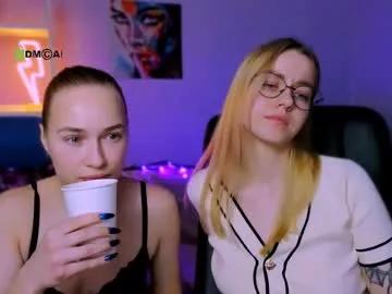 Evtida_blossom webcams show profile image 