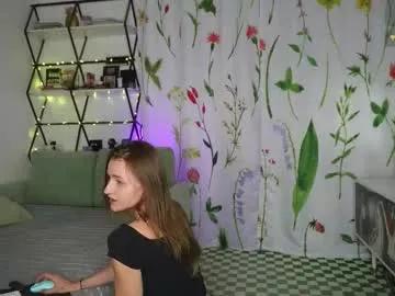 exe_cutie from Chaturbate is Freechat