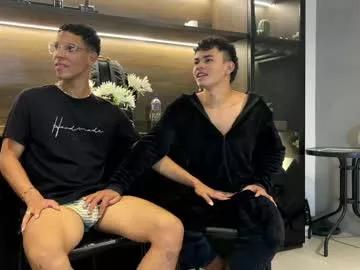 Photos of exotic_milan from Chaturbate is Freechat