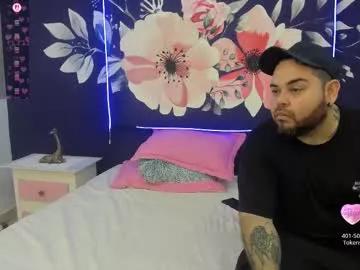 explosive__couple1 from Chaturbate is Freechat