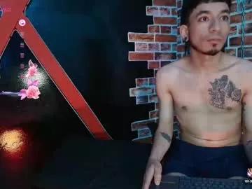 explosive_couplee_ from Chaturbate is Freechat