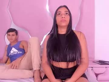 explosivecoupleasm from Chaturbate is Freechat