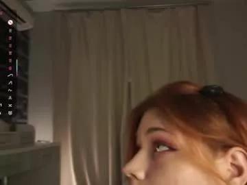 falinegelling from Chaturbate is Freechat