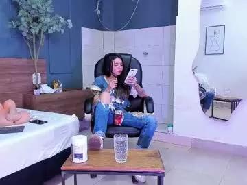 fallen_angel999777 from Chaturbate is Freechat