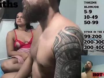 familytwosmiths from Chaturbate is Freechat