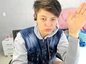 fanny_18 from Chaturbate is Freechat