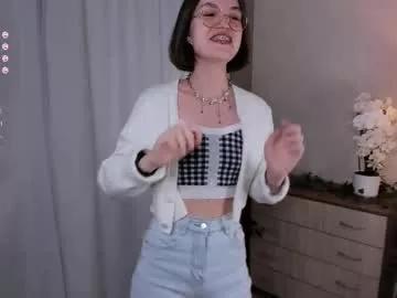 fannycarradine from Chaturbate is Freechat
