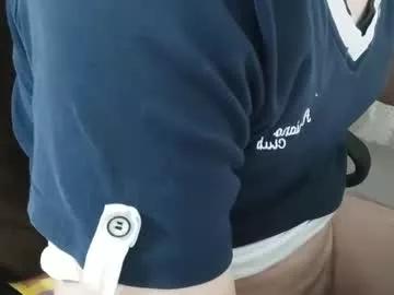fantasyman77 from Chaturbate is Freechat