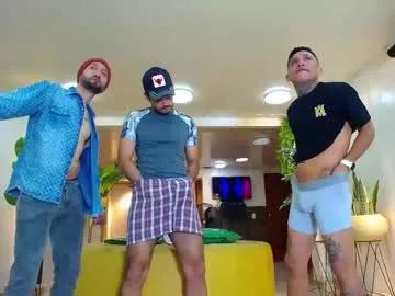 fartech from Chaturbate is Freechat
