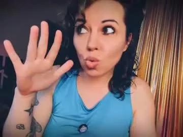 feetfundoll from Chaturbate