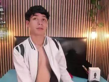 felipe_boy_18 from Chaturbate is Freechat