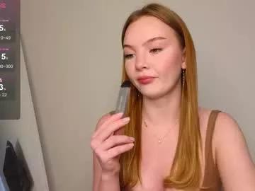 feral_berrys from Chaturbate is Freechat