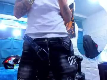 ferchodaniels from Chaturbate is Freechat