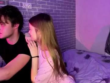 fetchingcouplee from Chaturbate is Freechat