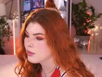 ffoxyflame from Chaturbate is Freechat