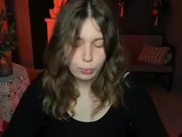 fioramarmoris from Chaturbate is Freechat