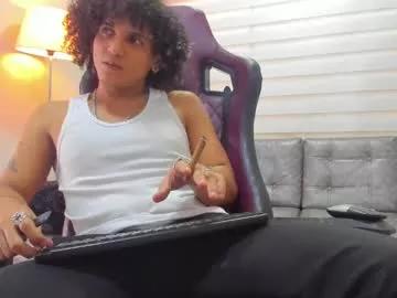 fire_boy69 from Chaturbate is Freechat