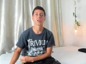 Photos of fire_jack12 from Chaturbate is Freechat