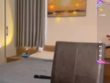 fire_red_ from Chaturbate is Freechat