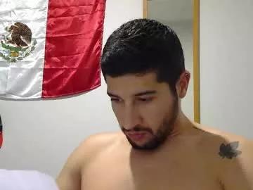 fitlatinboyy from Chaturbate is Freechat