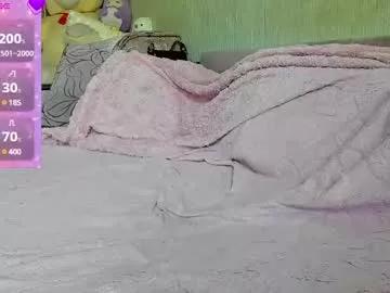 flexi_kitty8 from Chaturbate is Freechat