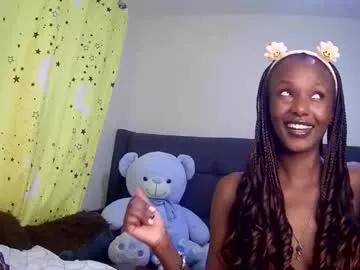 flirtyy_sheery from Chaturbate is Freechat