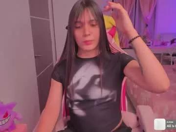 flora_angelical from Chaturbate is Freechat