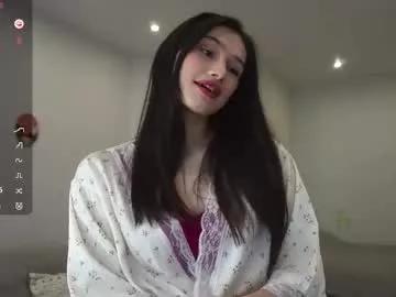floralmuse from Chaturbate is Freechat