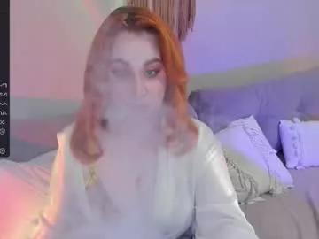 flower_camellia from Chaturbate is Freechat