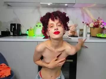 Photos of flowerofsin2001 from Chaturbate is Freechat